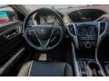 2018 San Marino Red Acura TLX V6 Sedan  photo #24