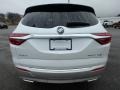 2018 White Frost Tricoat Buick Enclave Premium AWD  photo #6