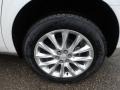 2018 White Frost Tricoat Buick Enclave Premium AWD  photo #9