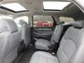 2018 White Frost Tricoat Buick Enclave Premium AWD  photo #11