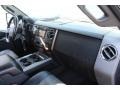 2011 Sterling Grey Metallic Ford F250 Super Duty Lariat Crew Cab 4x4  photo #34