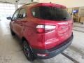 2018 Ruby Red Ford EcoSport SES 4WD  photo #3