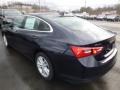 2018 Blue Velvet Metallic Chevrolet Malibu LT  photo #3