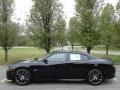 Pitch Black - Charger R/T Scat Pack Photo No. 1