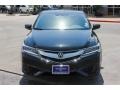 2017 Crystal Black Pearl Acura ILX Technology Plus  photo #2