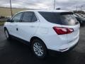 Summit White - Equinox LT AWD Photo No. 3