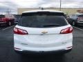 Summit White - Equinox LT AWD Photo No. 4