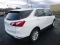 Summit White - Equinox LT AWD Photo No. 5