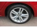 Fortana Red Metallic - Passat TDI SEL Premium Sedan Photo No. 13