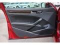 Fortana Red Metallic - Passat TDI SEL Premium Sedan Photo No. 15