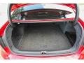 Fortana Red Metallic - Passat TDI SEL Premium Sedan Photo No. 22