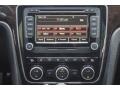 Fortana Red Metallic - Passat TDI SEL Premium Sedan Photo No. 31