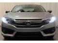 Lunar Silver Metallic - Civic EX-T Sedan Photo No. 5