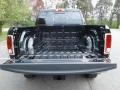 Brilliant Black Crystal Pearl - 3500 Laramie Mega Cab 4x4 Photo No. 11