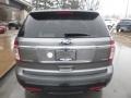 2012 Sterling Gray Metallic Ford Explorer Limited 4WD  photo #8