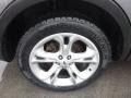 2012 Sterling Gray Metallic Ford Explorer Limited 4WD  photo #9