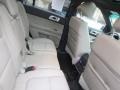 2012 Sterling Gray Metallic Ford Explorer Limited 4WD  photo #10