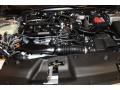 1.5 Liter Turbocharged DOHC 16-Valve 4 Cylinder 2018 Honda Civic EX-T Sedan Engine