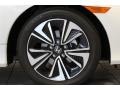 White Orchid Pearl - Civic EX-T Sedan Photo No. 2