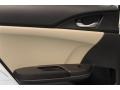 White Orchid Pearl - Civic EX-T Sedan Photo No. 21