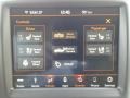 2018 Ram 3500 Laramie Mega Cab 4x4 Controls