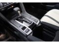 White Orchid Pearl - Civic EX-T Sedan Photo No. 30
