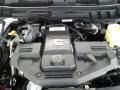 6.7 Liter OHV 24-Valve Cummins Turbo-Diesel Inline 6 Cylinder Engine for 2018 Ram 3500 Laramie Mega Cab 4x4 #126404505