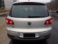 Reflex Silver Metallic - Tiguan Wolfsburg Edition 4Motion Photo No. 3