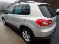 Reflex Silver Metallic - Tiguan Wolfsburg Edition 4Motion Photo No. 5
