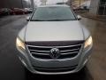 Reflex Silver Metallic - Tiguan Wolfsburg Edition 4Motion Photo No. 8