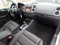 Reflex Silver Metallic - Tiguan Wolfsburg Edition 4Motion Photo No. 12
