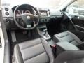 Reflex Silver Metallic - Tiguan Wolfsburg Edition 4Motion Photo No. 17