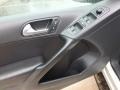 Reflex Silver Metallic - Tiguan Wolfsburg Edition 4Motion Photo No. 19