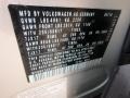 Reflex Silver Metallic - Tiguan Wolfsburg Edition 4Motion Photo No. 24
