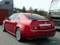 Crystal Red Tintcoat - CTS 3.6 Sedan Photo No. 3