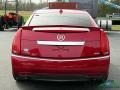 Crystal Red Tintcoat - CTS 3.6 Sedan Photo No. 4