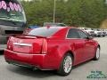 Crystal Red Tintcoat - CTS 3.6 Sedan Photo No. 5