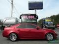 Crystal Red Tintcoat - CTS 3.6 Sedan Photo No. 6