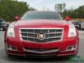 Crystal Red Tintcoat - CTS 3.6 Sedan Photo No. 8