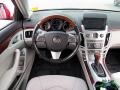 Crystal Red Tintcoat - CTS 3.6 Sedan Photo No. 21
