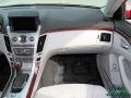 Crystal Red Tintcoat - CTS 3.6 Sedan Photo No. 23