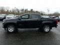 Black - Colorado LT Crew Cab Photo No. 3