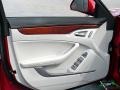 Crystal Red Tintcoat - CTS 3.6 Sedan Photo No. 25