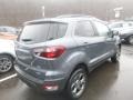 2018 Smoke Ford EcoSport SES 4WD  photo #2