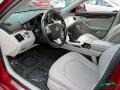 Crystal Red Tintcoat - CTS 3.6 Sedan Photo No. 26