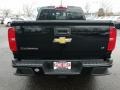 Black - Colorado LT Crew Cab Photo No. 5