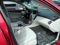Crystal Red Tintcoat - CTS 3.6 Sedan Photo No. 27