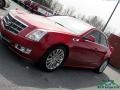 Crystal Red Tintcoat - CTS 3.6 Sedan Photo No. 29