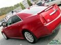 Crystal Red Tintcoat - CTS 3.6 Sedan Photo No. 32