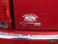 Crystal Red Tintcoat - CTS 3.6 Sedan Photo No. 33